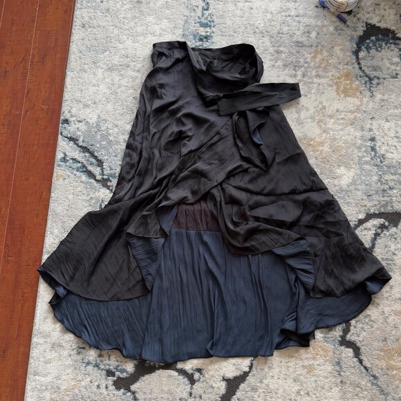 Black Skirt | Maeve by Anthropologie - Picture 1 of 1